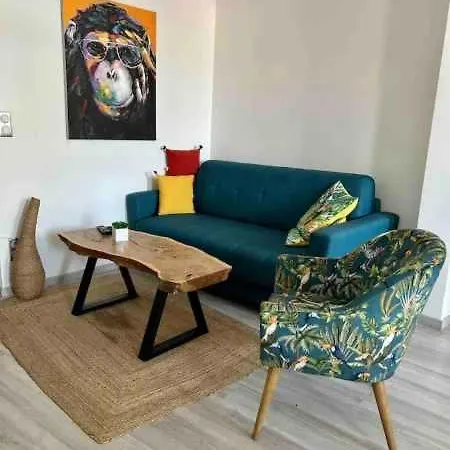 Apartment Bel Hypercentre T3/70 M2
